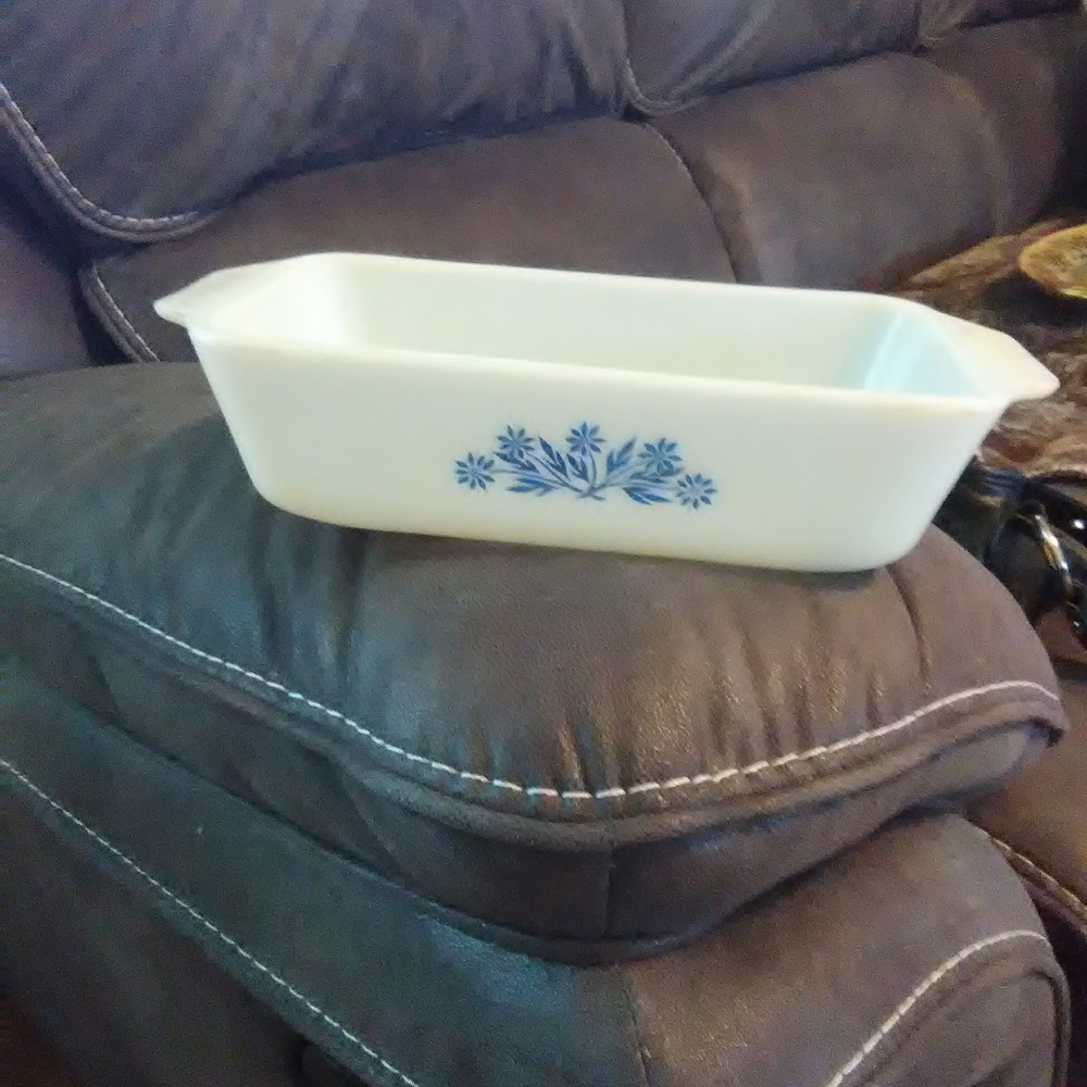 Oven bakeware